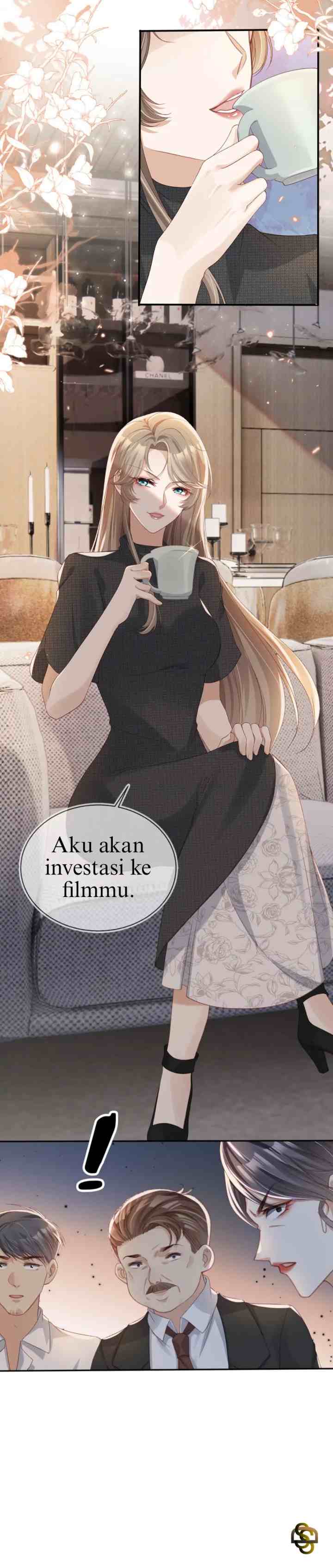 I Married the Disabled Big Shot After My Rebirth chapter 24 halaman 18