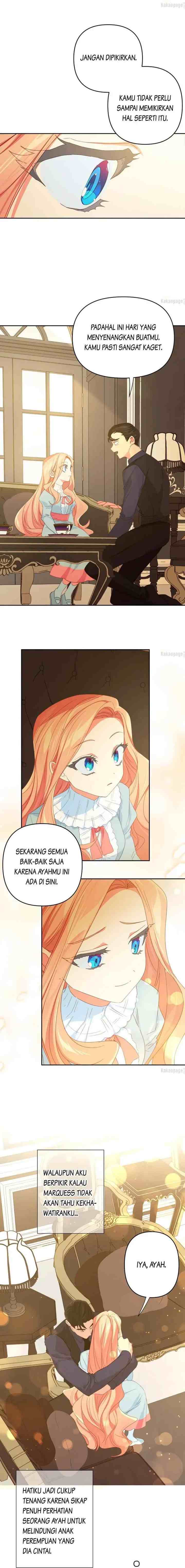 I Raised an Obsessive Second Male Lead chapter 30 halaman 6
