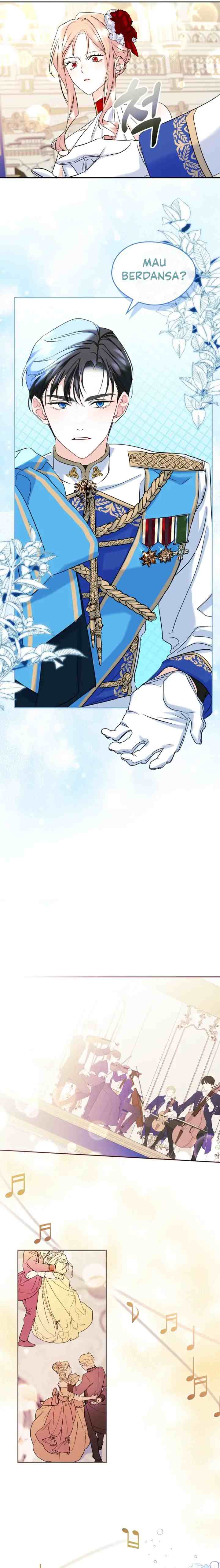 I Became the Male Lead's Female Friend chapter 31 halaman 14