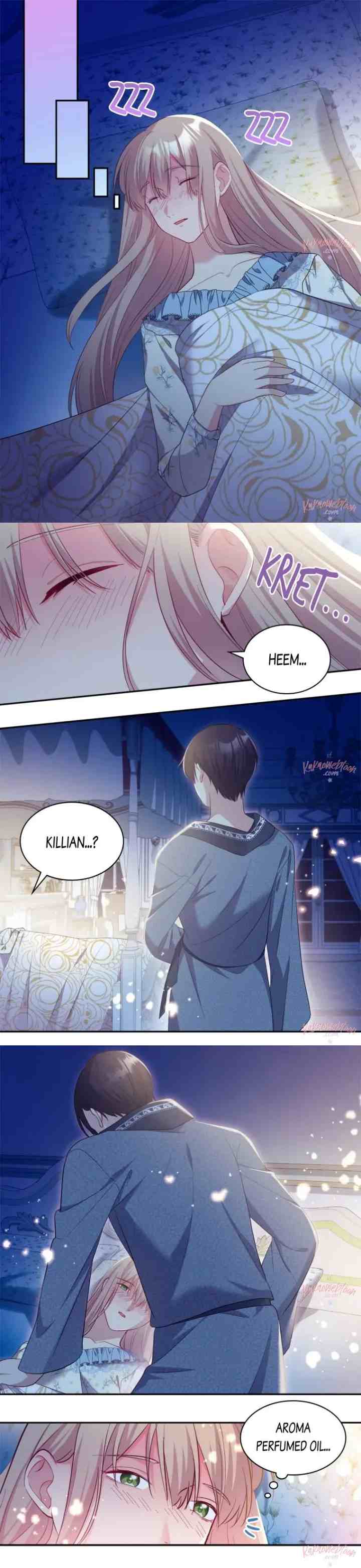 Daisy - How to Become the Duke's Fiancée chapter 147 halaman 8