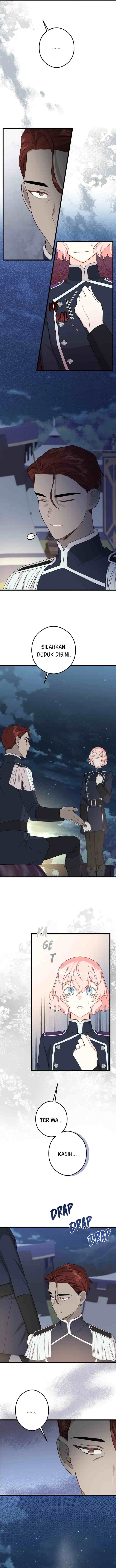 A Handmaiden-nim Who Collects Her Dead Endings chapter 18 halaman 4