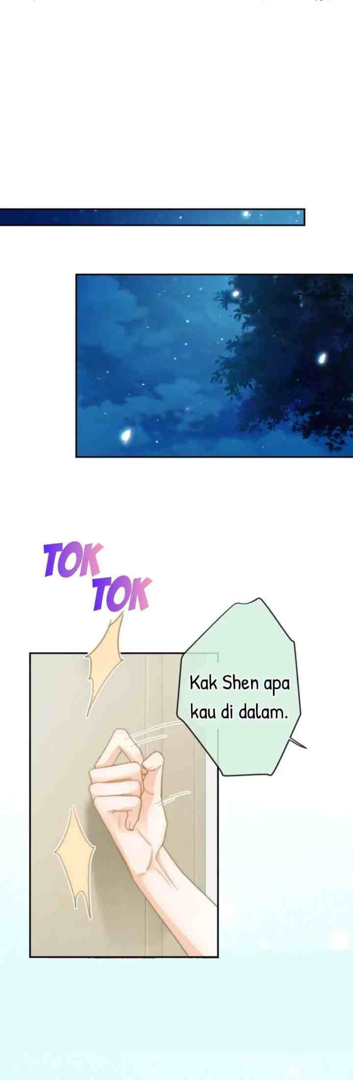 Intoxicated chapter 20 halaman 11