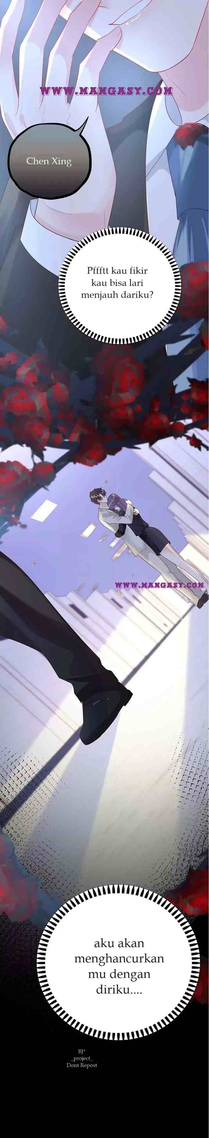 I Know What You Think chapter 38 halaman 17