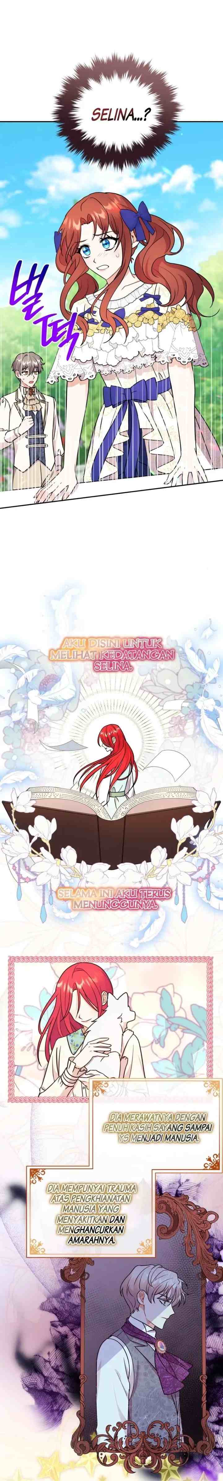 I Became The Villain's Trainer chapter 17 halaman 18