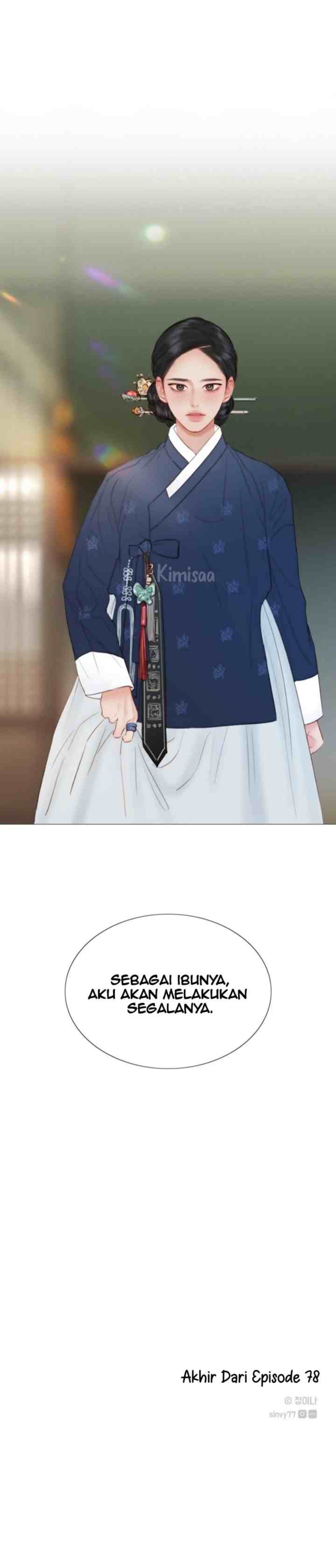 Black Winter chapter 78 halaman 18