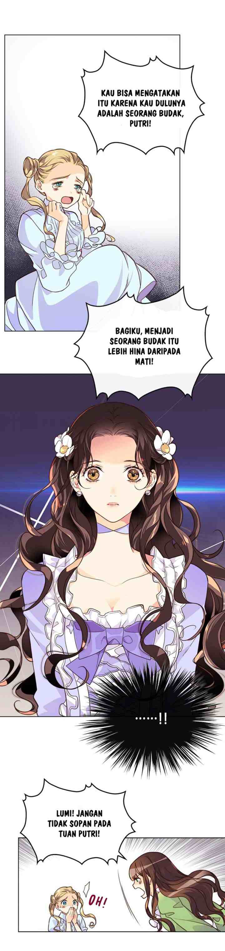 Béatrice chapter 2 halaman 6