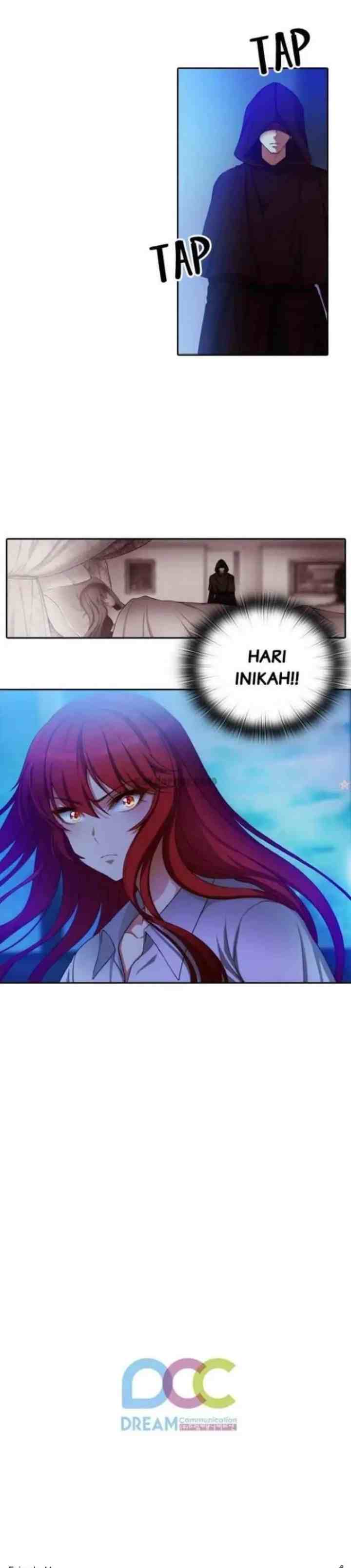 Adonis chapter 11 halaman 11