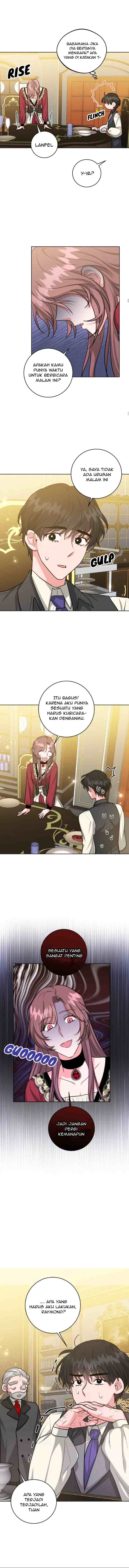 The Northern Duke Needs a Warm Hug chapter 22 halaman 5