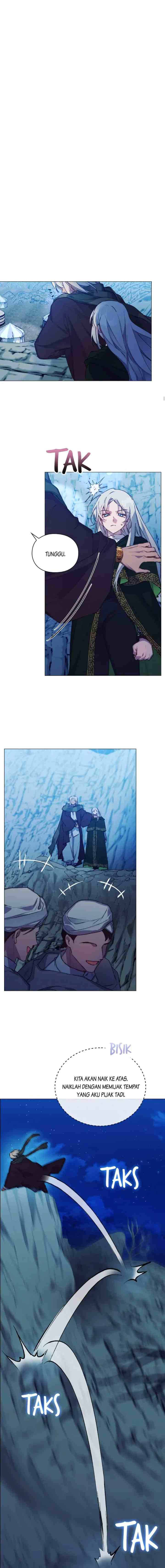 I'll Atone by Raising You Properly in This Life, Your Majesty! chapter 68 halaman 8