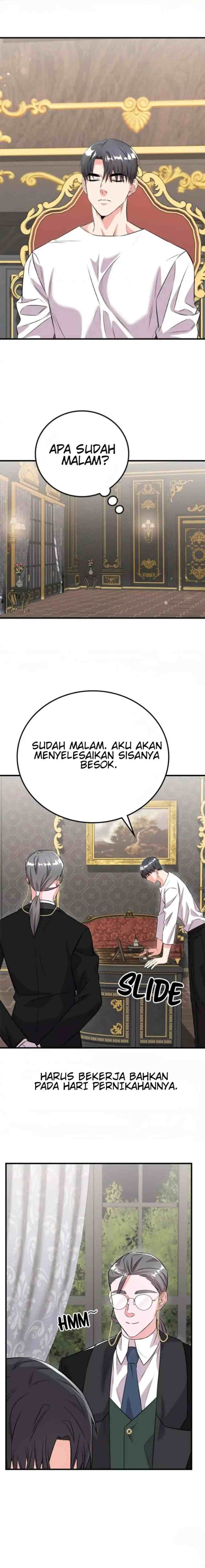 Amelia's Opalescent Marriage chapter 22 halaman 4