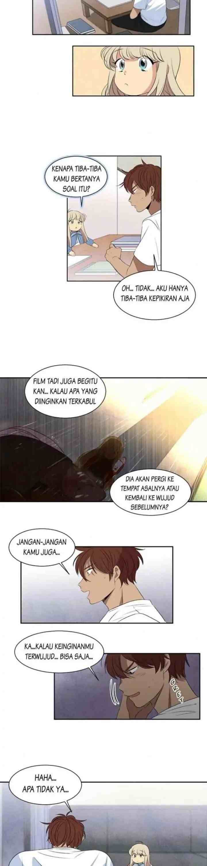 For Elise chapter 15 halaman 7