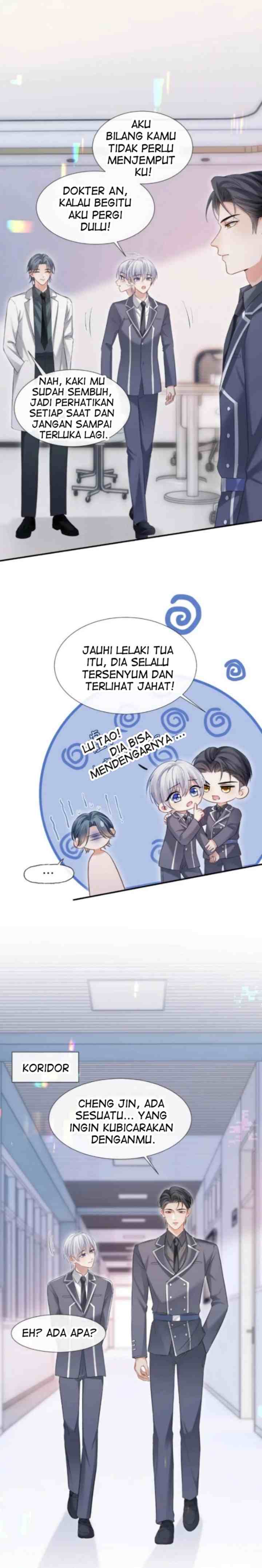 Continued Love chapter 96 halaman 13