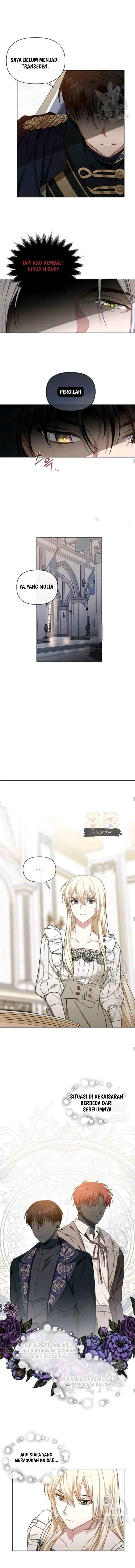 Please Be Obsessed With Me chapter 22 halaman 10