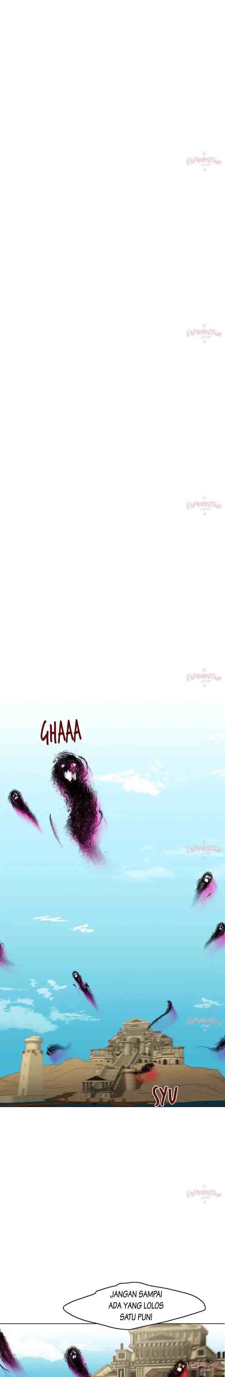 Love Pixie chapter 99 halaman 14