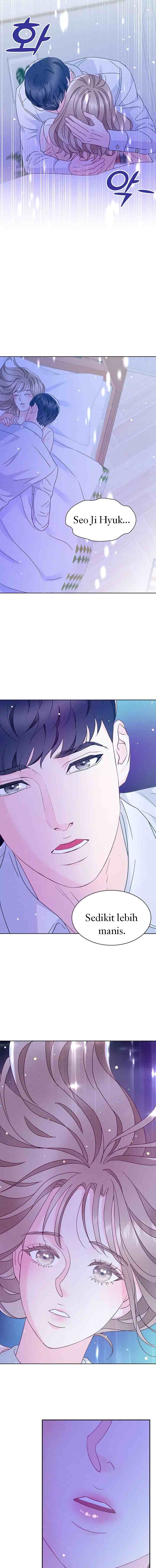Fall for You chapter 43 halaman 11
