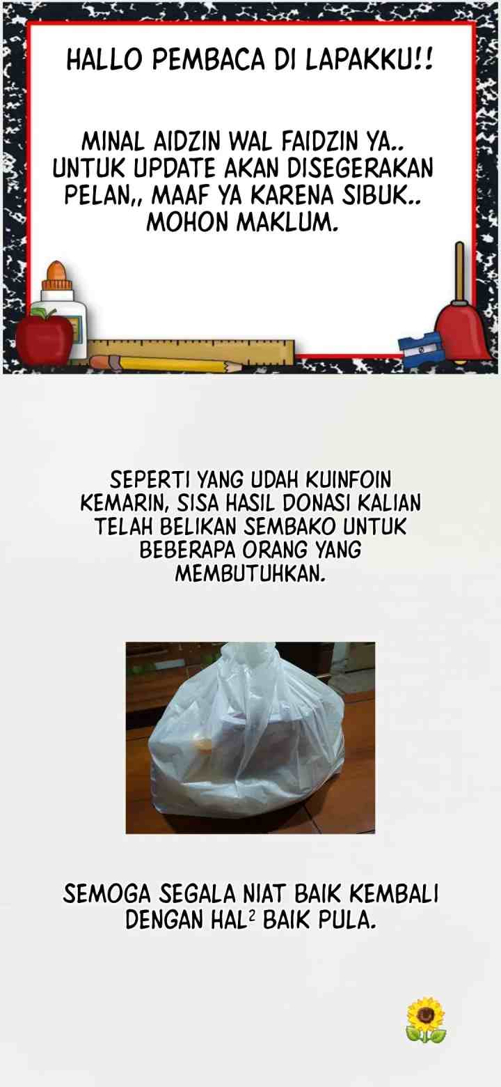 Intoxicated chapter 78 halaman 18
