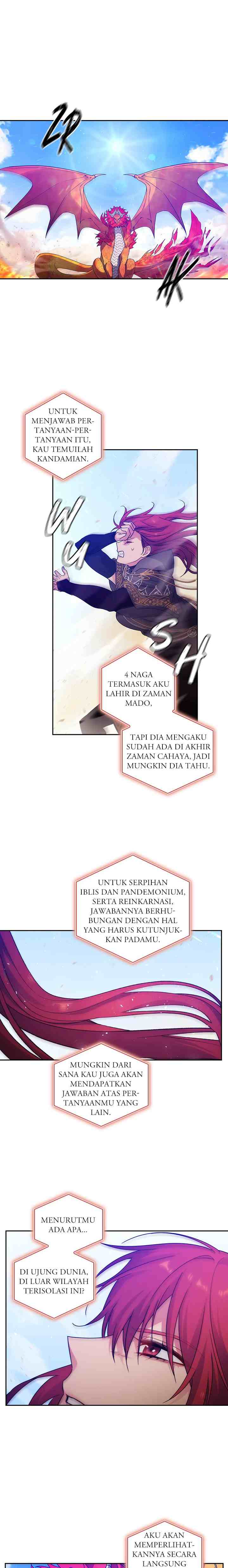 Adonis chapter 230 halaman 13