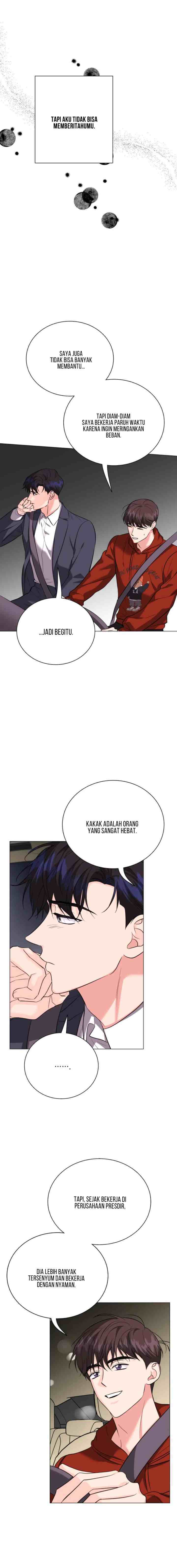 See You After Work chapter 34 halaman 13