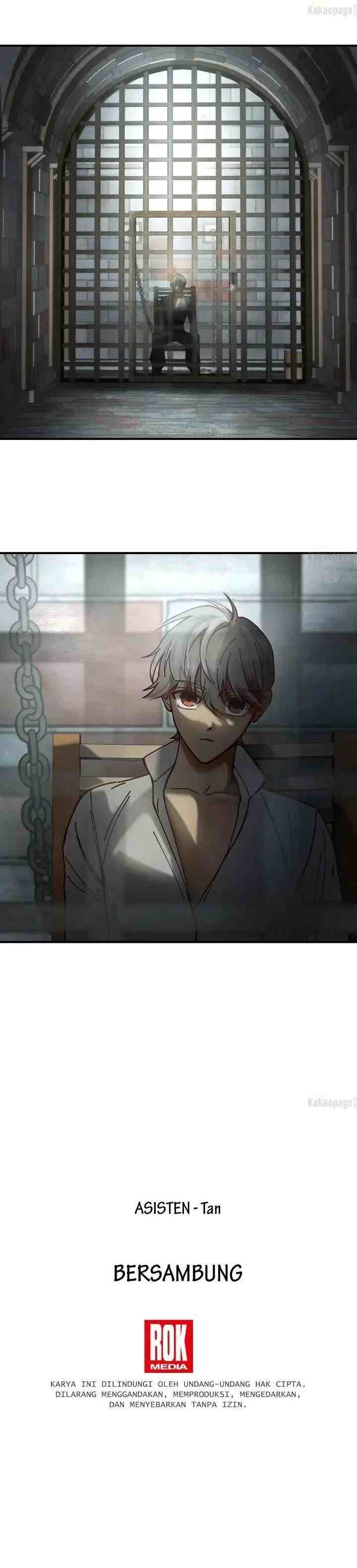 Amina of the Lamp chapter 116 halaman 18