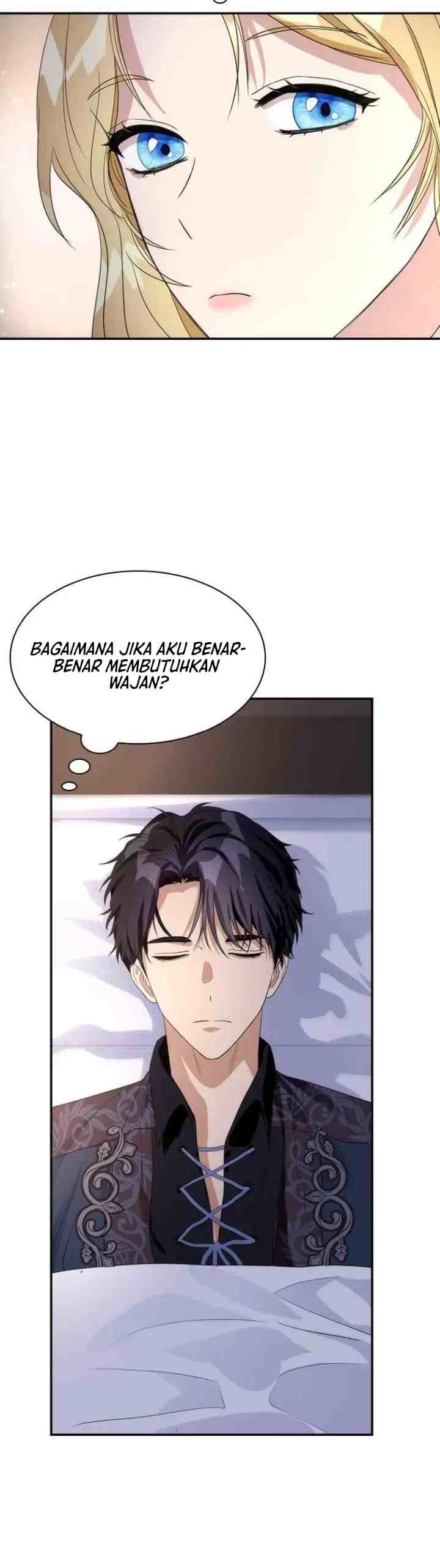 I Became a Sitter for the Obsessive Villains chapter 3 halaman 11
