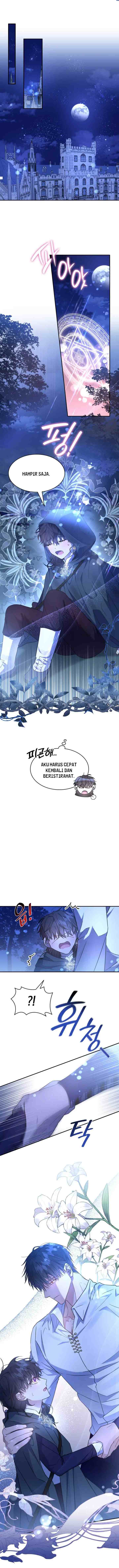 For the Happy Ending of the Ravages chapter 10 halaman 10
