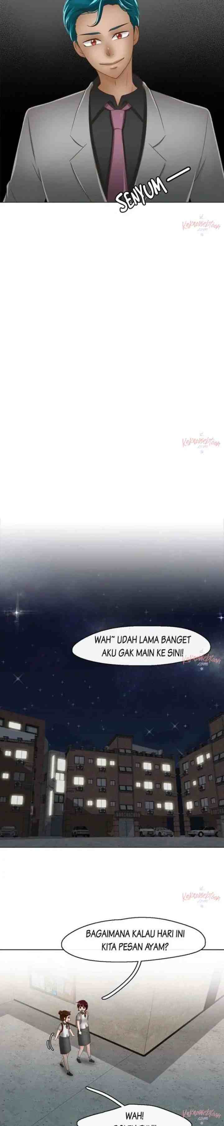Love Pixie chapter 67 halaman 11