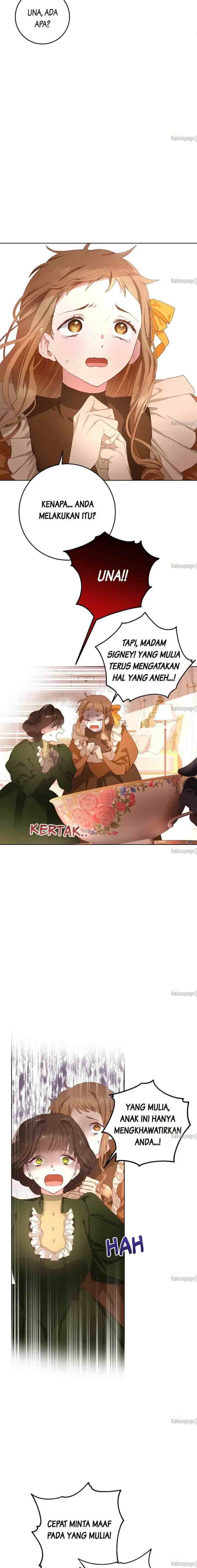 Crowning a Spoiled Prince chapter 3 halaman 7
