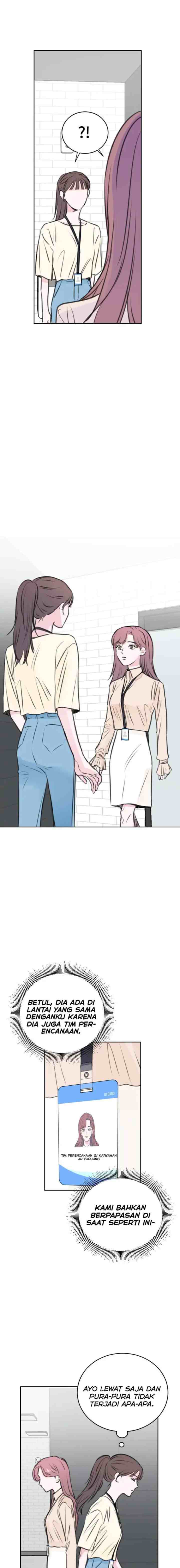 In-House Marriage After Breakup chapter 14 halaman 16