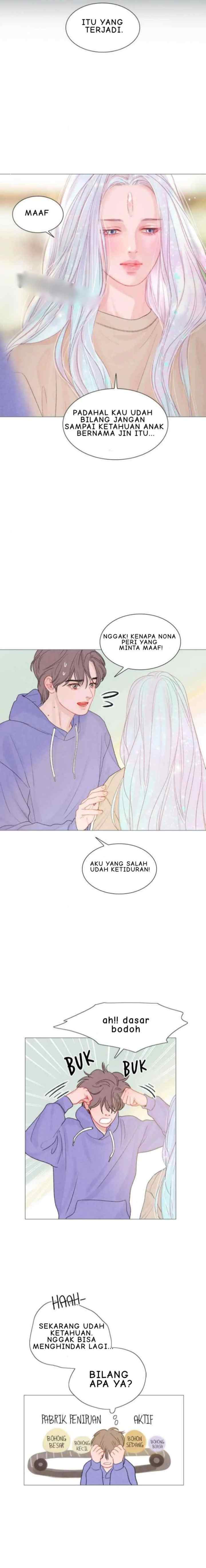 Mystique chapter 9 halaman 7