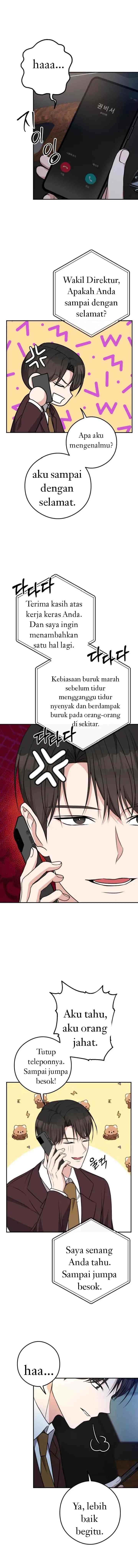 She Looks So Good chapter 31 halaman 12
