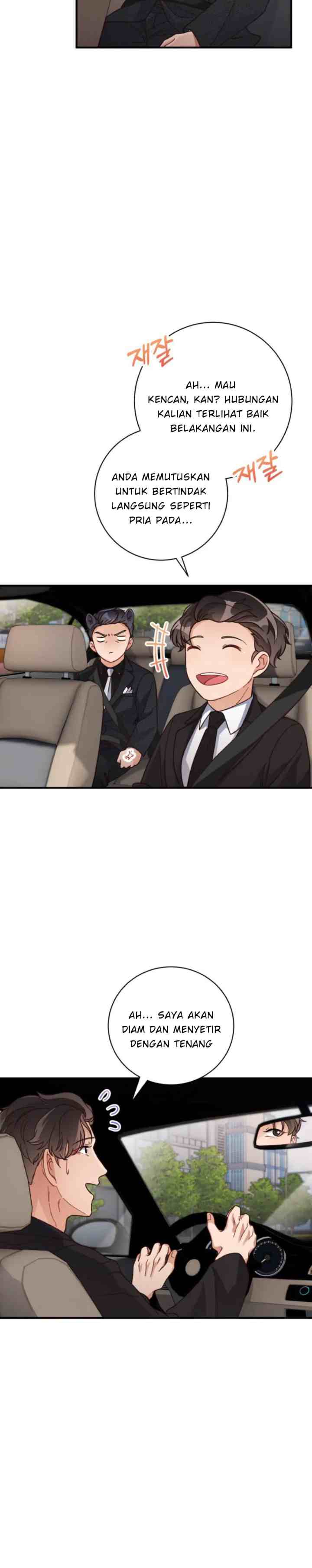 No Marriage is Perfect chapter 20 halaman 11