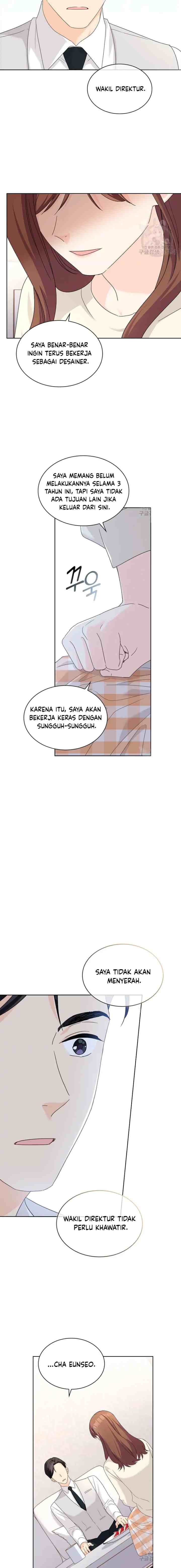 Love, Doing chapter 26 halaman 4