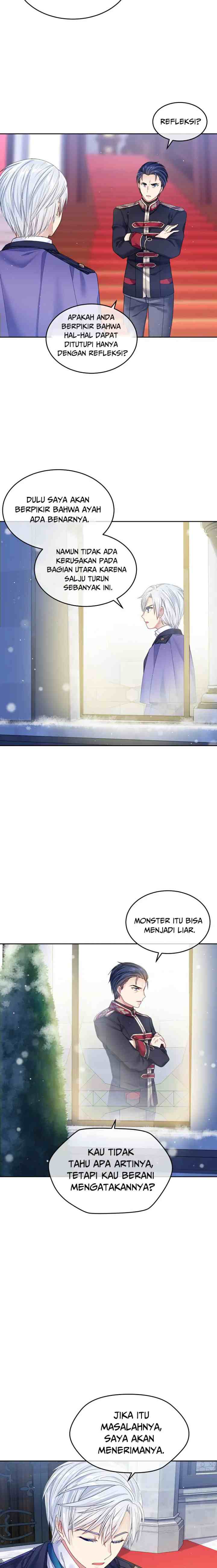 I'm In Trouble Because My Husband Is So Cute chapter 10 halaman 5