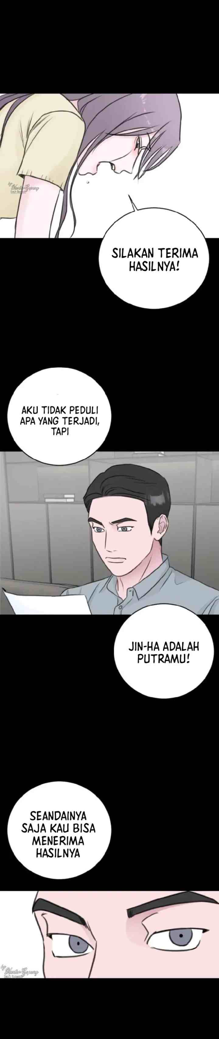 In-House Marriage After Breakup chapter 54 halaman 13