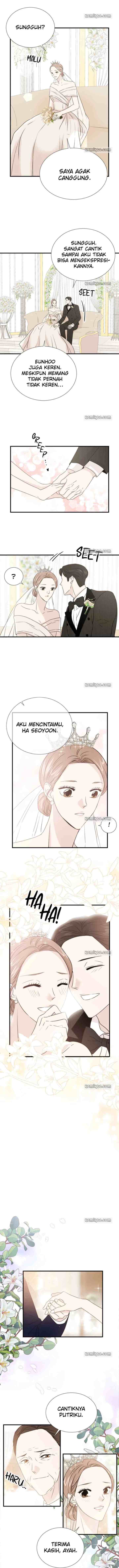 Your Voice chapter 46 halaman 7