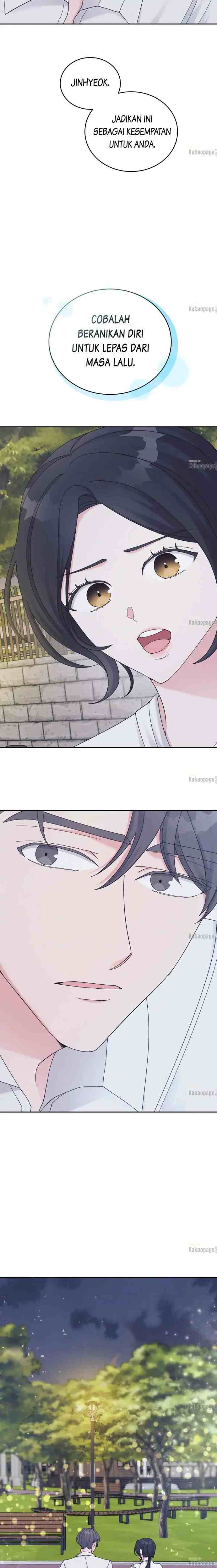 Lend Me Your Lips chapter 34 halaman 18