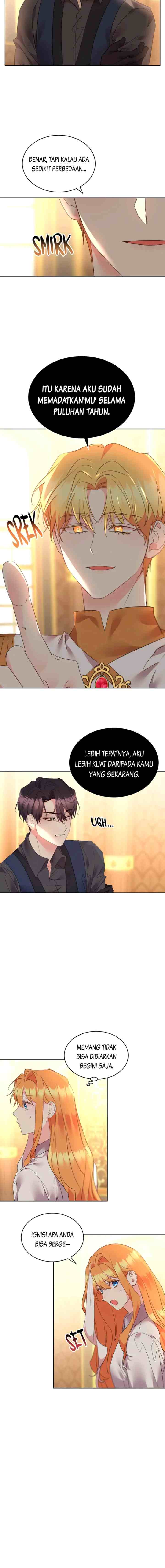 The Dukes 99th Bride chapter 82 halaman 4
