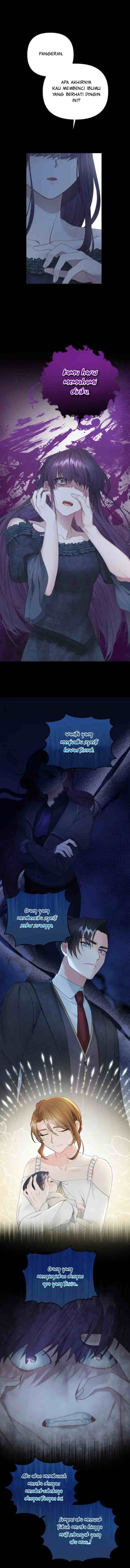 For Snow White chapter 32 halaman 5