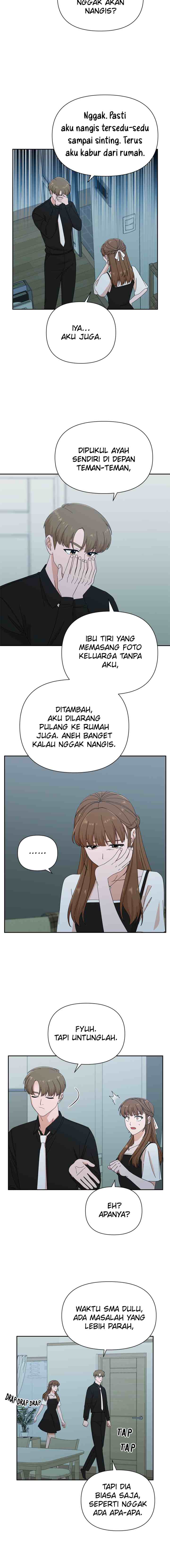 The Guy With Pretty Lips chapter 37 halaman 15