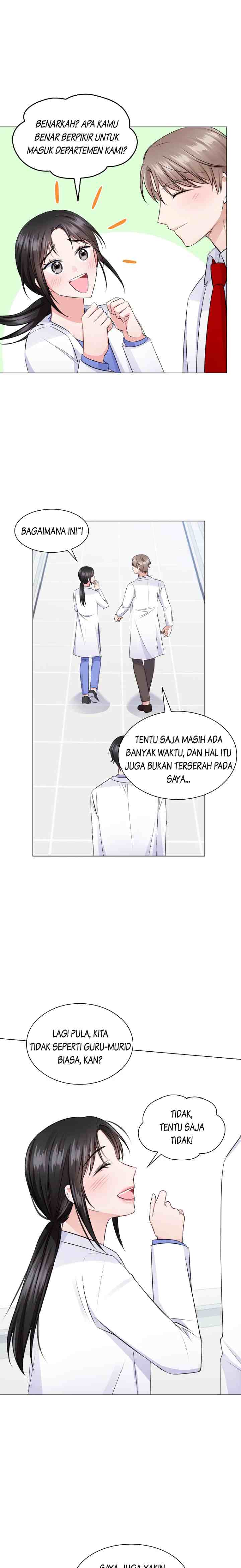 Heart Crush chapter 24 halaman 13