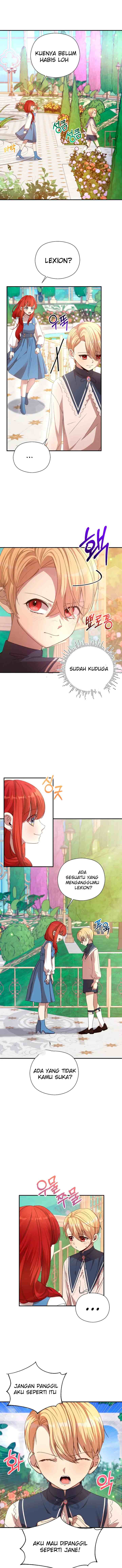 I Accidentally Seduced the Male Lead's Younger Brother chapter 10 halaman 12