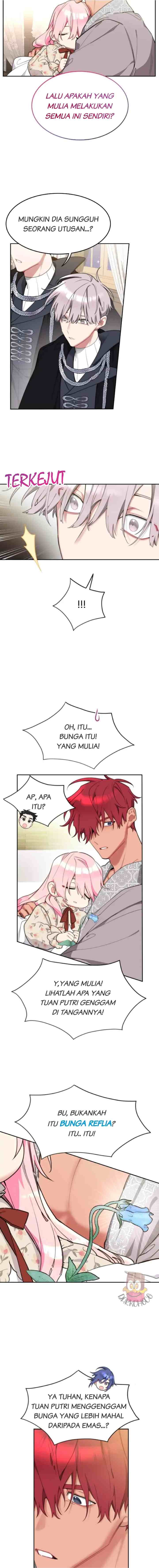 Lotto Princess chapter 32 halaman 13