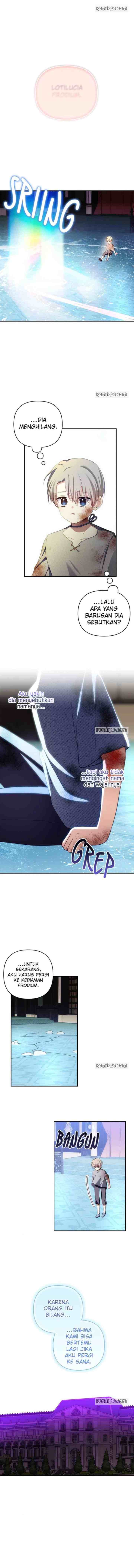 Monster Duke's Daughter chapter 100 halaman 5
