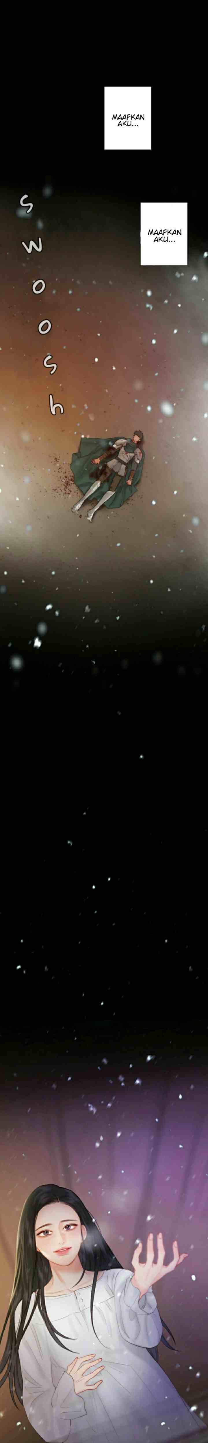 Black Winter chapter 40 halaman 19