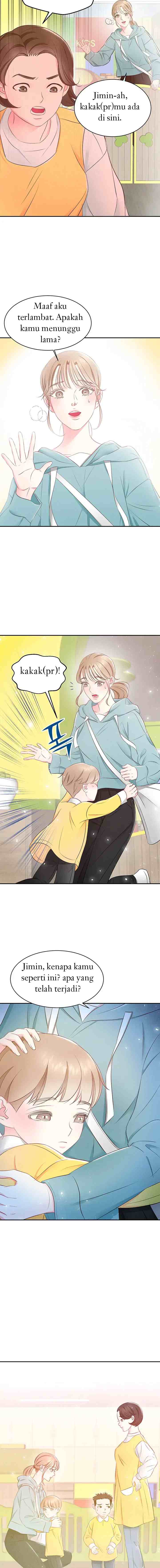 Fall for You chapter 10 halaman 12