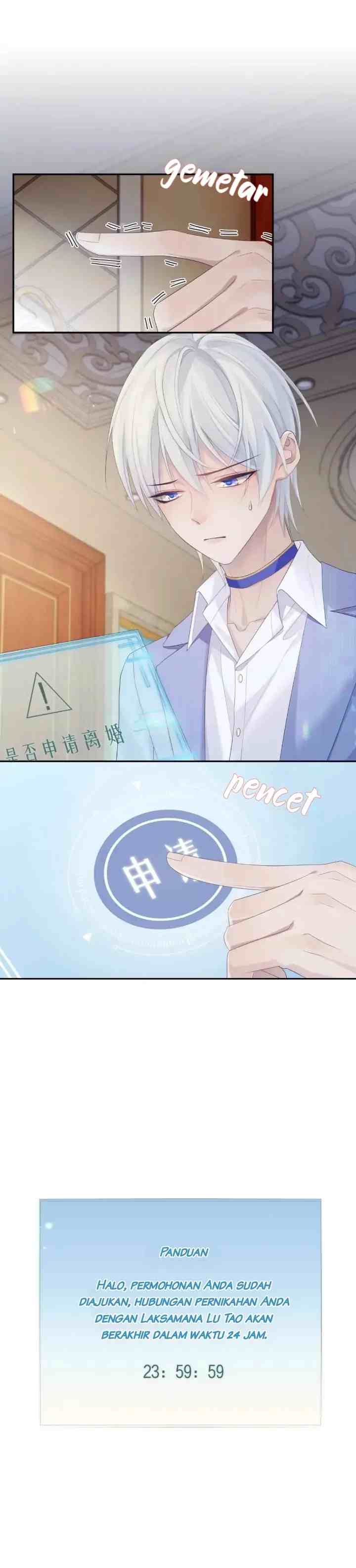 Continued Love chapter 40 halaman 15