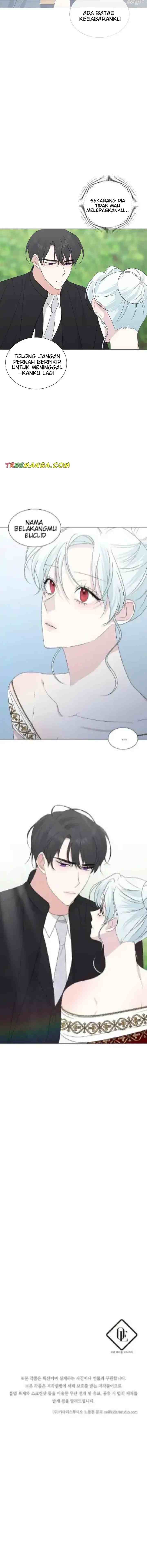 Somehow, My Tyrant Husband Has Became Cautious chapter 25 halaman 13