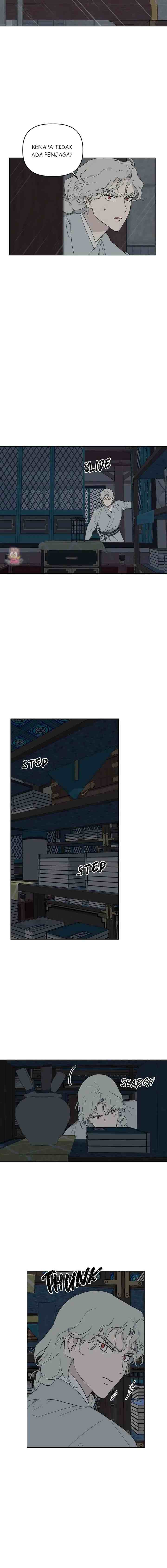 Deadly Vs Romance chapter 49 halaman 13