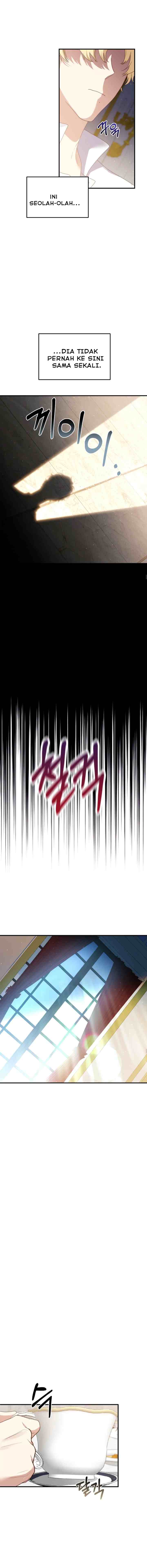 I'm Engaged to an Obsessive Male Lead chapter 77 halaman 9