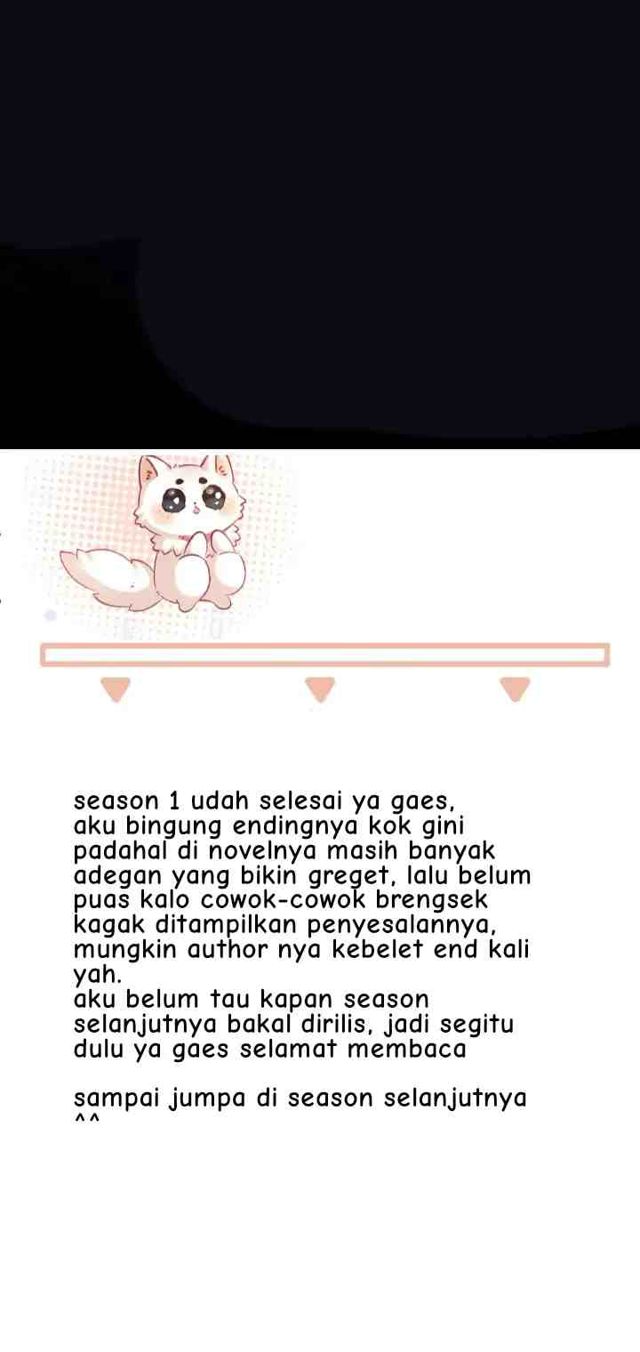 Honour the Scum Man's Fate, Let the Compassion Plot Go chapter 23 halaman 17